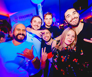 Poreč pub crawl