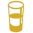 Free shots icon